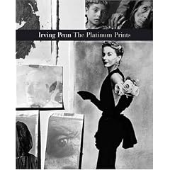 Irving Penn: Platinum Prints