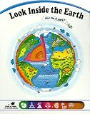 Look inside the Earth (Poke and Look)