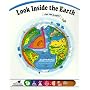 Look inside the Earth (Poke and Look)