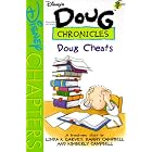 Doug Cheats (Disney's Doug Chronicles, No. 13) by  Linda K. Garvey, Danny Campbell, Kimberly Campbell, and William Pressing