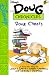Books : Doug Cheats (Disney's Doug Chronicles, No. 13)