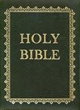 Deluxe Family Bible-KJV-Christian Home Study