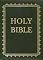 Deluxe Family Bible-KJV-Christian Home Study