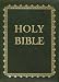 Book Deluxe Family Bible-KJV-Christian Home Study
