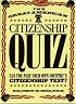 The Great American Citizenship Quiz: Can You Pass Your Own Country's Citizenship Test?