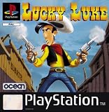 Eigenschaften Infogrames  / Lucky Luke
