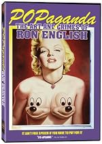 POPaganda - The Art & Crimes of Ron English