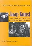 Review KIT Publishers  / INDONESIAN MUSIC DANCE