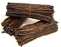 6 Madagascar Vanilla Beans