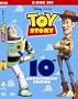 Toy Story - 10th Anniversary Edition [DVD] [1995]