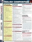 English Composition (SparkCharts) (SparkCharts)