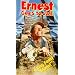 Ernest Goes to Jail [VHS]