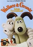 Wallace & Gromit - Inizia L`Avventura