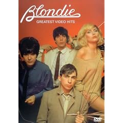 Blondie. Greatest Video Hits.