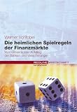 Die heimlichen