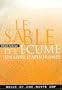 Le sable et l'�cume : un livre d'aphorismes
