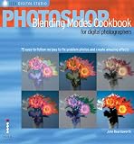 Photoshop Blending Modes Cookbook