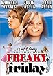 Freaky Friday [Import USA Zone 1]