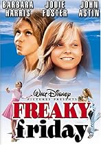 Freaky Friday