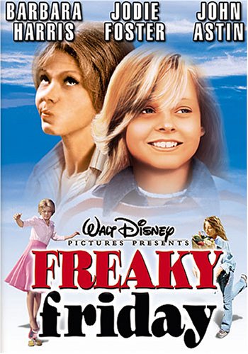 Freaky Friday - Experience The Magic Of Movies
