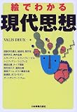 絵でわかる現代思想/