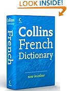 French to English Dictionary (Collins Digital Dictionaries) (French Edition)