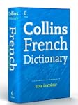 French to English Dictionary (Collins...