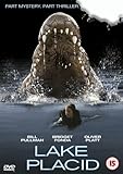 Lake Placid [2000] [DVD]