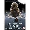 Lake Placid [2000] [DVD]