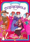 Review Bulgarini  / Cenerentola