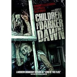 Children Of A Darker Dawn