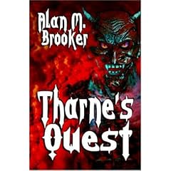 Tharne's Quest