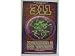 311 Handbill Poster Three Eleven 3 11 Boulder Skeletons Partying