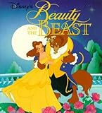 Disney Beauty and the beast