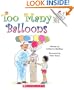 Too Many Balloons (Rookie Reader: Counting, Numbers, and Shapes)