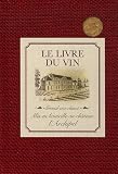 Revue L' Archipel  / Le livre du vin