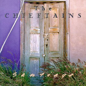 Cover image : Santiago