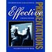 Effective Presentations: Student's Book (Oxford Business English Skills)