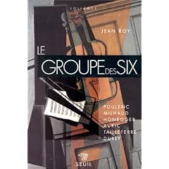 Le groupe des six