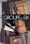 Le groupe des six