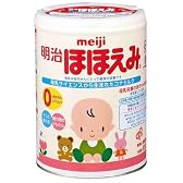 明治 ほほえみ 850g