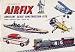 Airfix Catalogue Of Airfix Contstant Scale Construction Kits First Edition 1962