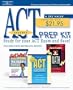 ACT Success Prep Kit, 1st ed