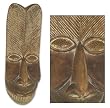 'Male Virgin,' mask 'Male Virgin,' mask