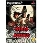 Ninja Assault