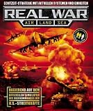 Eigenschaften Vivendi Universal Interactive  / Real War - Air/Land/Sea