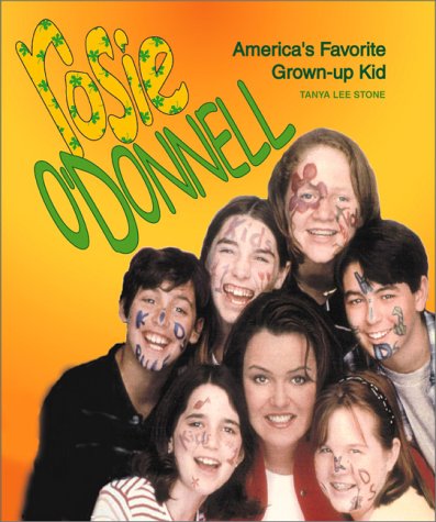  Rosie O'Donnell
