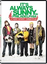 It's Always Sunny in Philadelphia: Its A Very Sunny Christmas