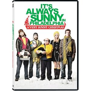 It's Always Sunny in Philadelphia: Its A Very Sunny Christmas