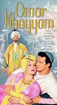 Omar Khayyam [VHS]